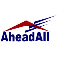 AheadAll Company Limited logo - Similar company to Bacom Internetwork Co.,Ltd