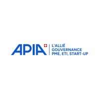APIA Swiss logo - Similar company to Komp-Act