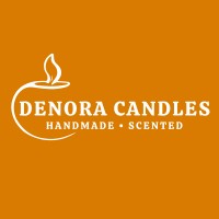 DENORA CANDLES logo - Similar company to Auradecor Pvt Ltd
