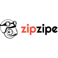 ZipZipe logo - Similar company to Newwave Synchronizer Sdn Bhd