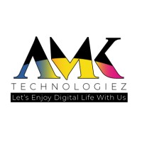 AMK TECHNOLOGIEZ logo - Similar company to Amk Technologies