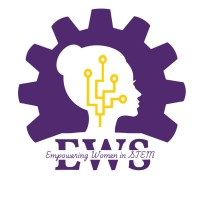 EWS:EmpoweringwomeninSTEM logo - Similar company to Prāna By Dimple Jangda