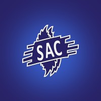 SAC S AMDEN GROUP logo - Similar company to Grey Wolf Systems