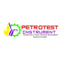 Petro Test Instrument logo - Similar company to Balaji India