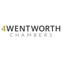 4th Floor Wentworth Chambers logo - Similar company to 9 Windeyer Chambers