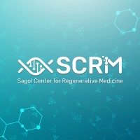 SCRM - Sagol Center for Regenerative Medicine logo - Similar company to Science X Network