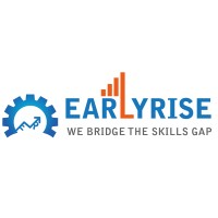 EarlyRise- Learn and Grow logo - Similar company to Cintas Learning & Development