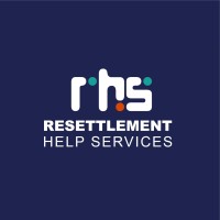 Resettlement Help Services - (RHS) logo - Similar company to Resettlement Uk