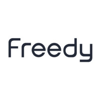 Freedy logo - Similar company to Via Fiber
