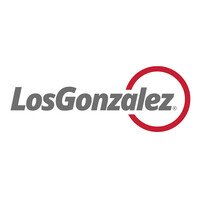 Los Gonzalez logo - Similar company to F.X Estúdio