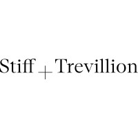 Stiff + Trevillion Architects logo - Similar company to Fore Partnership