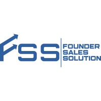 Founder Sales Solution logo - Similar company to Procuret