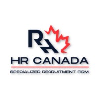 HR Canada | Talent Vault logo - Similar company to Recruitgpt