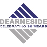 Dearneside Fabrications Ltd logo - Similar company to C