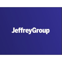 JeffreyGroup logo - Similar company to Máquina