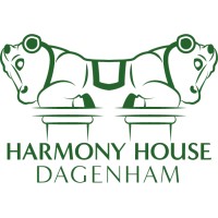 Harmony House Dagenham logo - Similar company to Prior Analytics Ltd