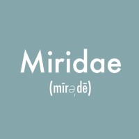 Miridae logo - Similar company to Maximus