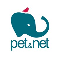 Pet&Net logo - Similar company to Passpawt - 100% Pet Friendly Holidays