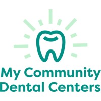 My Community Dental Centers logo - Similar company to Vibe Anesthesia
