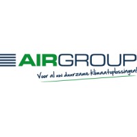 Air Group B.V. logo - Similar company to Jjansenbv