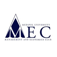 Medipol University Management and Economics Club(MEC) logo - Similar company to Medipol Mis (Management Information Society)