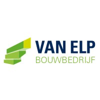 Bouwbedrijf Van Elp BV logo - Similar company to Huls Architecten