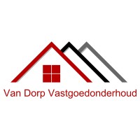 Van Dorp Vastgoedonderhoud logo - Similar company to Sleverbouw Vastgoedonderhoud & Installatietechniek