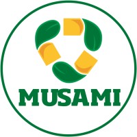 MUSAMI - Operações Municipais do Ambiente SA logo - Similar company to Segma - Serviços De Engenharia Gestão E Manutenção, Lda.