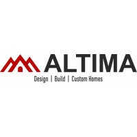 Altima Homes Inc. logo - Similar company to Altima Millwork Inc.