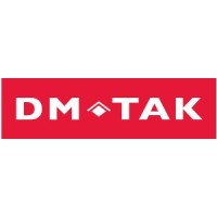 DM TAK AB logo - Similar company to Kojapo - Trygg Va