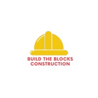 Build the Blocks Construction logo - Similar company to Tig Infrastructure Private Limited