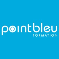 POINT BLEU FORMATION logo - Similar company to Techniserv Sa