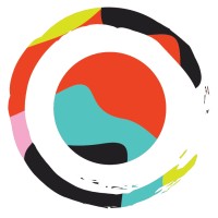 Reimagining Dementia: A Creative Coalition for Justice logo - Similar company to Dancestream Projects
