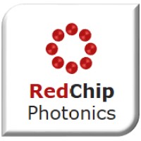 RedChip Photonics logo - Similar company to Verocel, Inc.