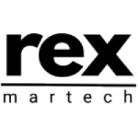Rex Martech logo - Similar company to Valid Media Group
