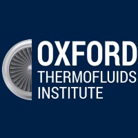 Oxford Thermofluids Institute logo - Similar company to Emphatical