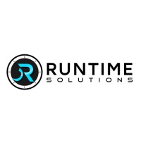 Runtime solutions FZE logo - Similar company to Runtime It Solutions