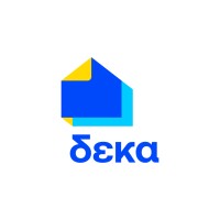 DEKA logo - Similar company to International House Torreón