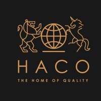 Haco Industries Kenya Limited logo - Similar company to Solidroots Properties