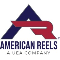 American Reels logo - Similar company to Field Rocket