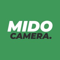 Mido Camera logo - Similar company to Team Occupy