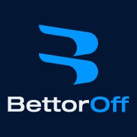 BettorOff logo - Similar company to Fandem