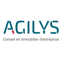 Agilys logo - Similar company to Agilys