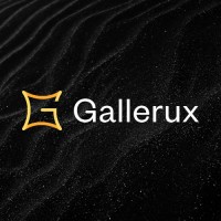 Gallerux logo - Similar company to Bloxian Technology