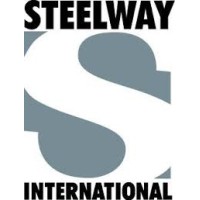 STEELWAY INTERNATIONAL LLC logo - Similar company to Structural-Interior-Installations