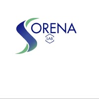 Sorena Lab logo - Similar company to Sorena-Co