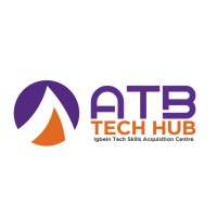 ATB Tech Hub logo - Similar company to Atb Tech