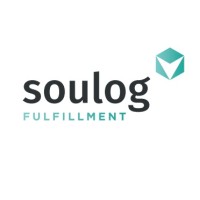 Soulog Fulfillment logo - Similar company to Cubos
