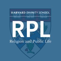 Religion and Public Life at Harvard Divinity School logo - Similar company to The University Of Chicago Divinity School