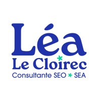 Léa Lcl Freelance - SEO SEA logo - Similar company to Freelance Seo